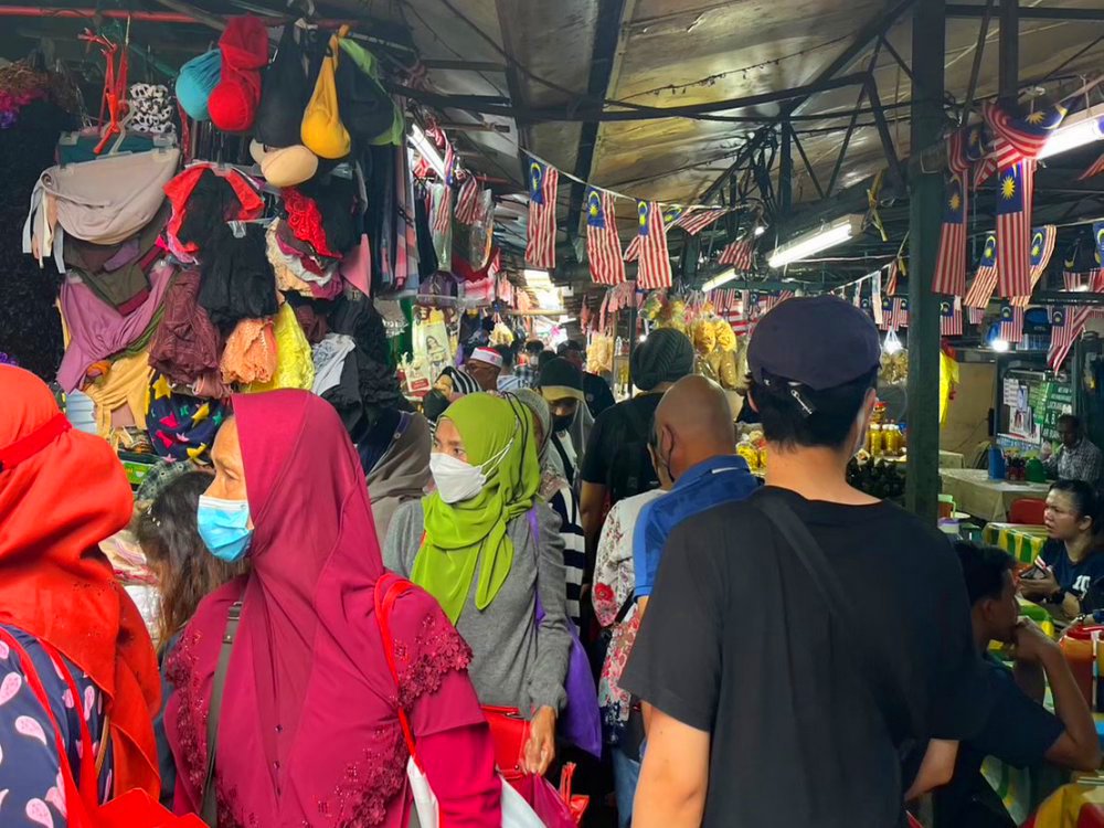 チキンベースのヘルシー料理