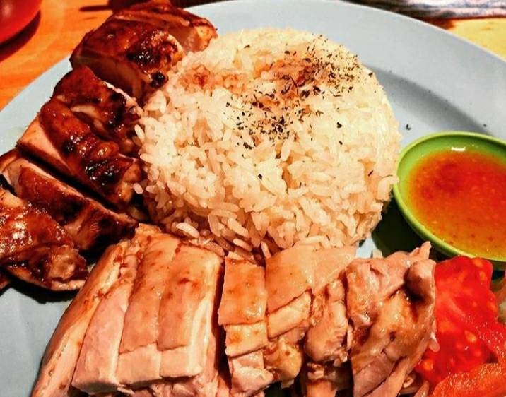 圧倒的メニュー数