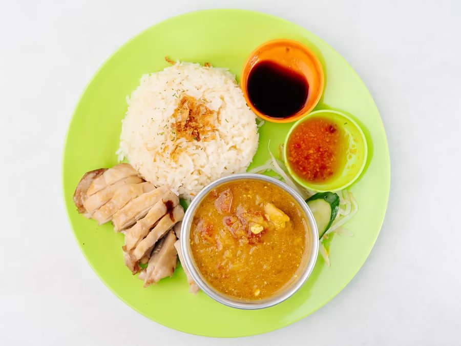 料理のイメージ