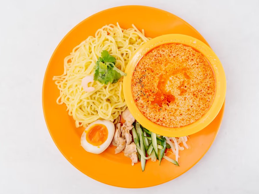 料理のイメージ