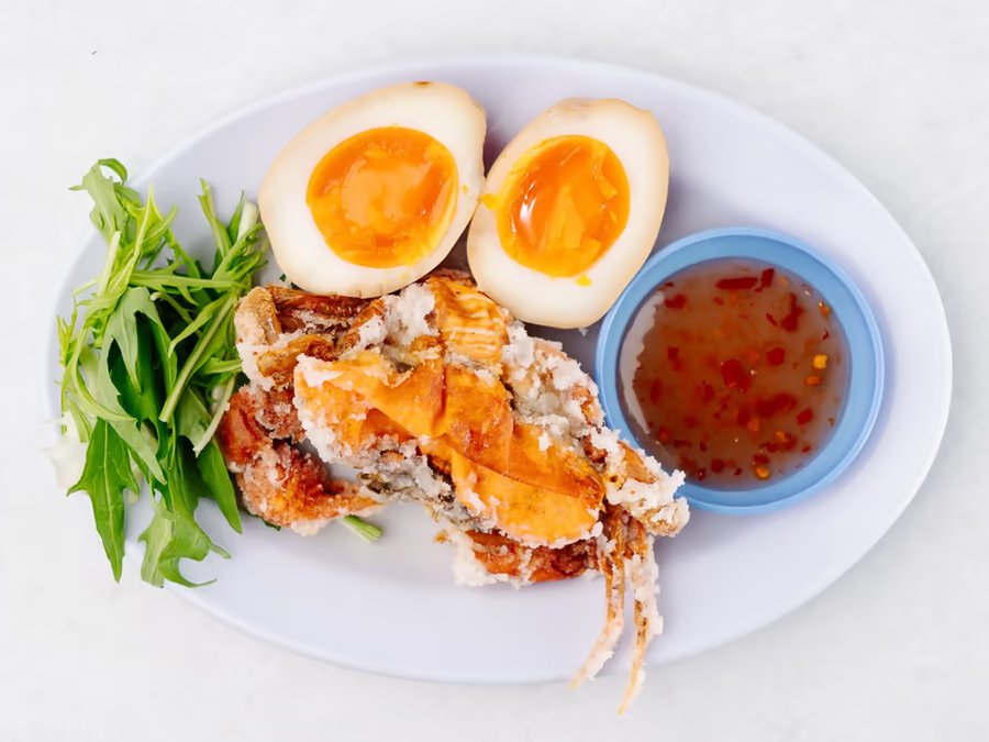 料理のイメージ