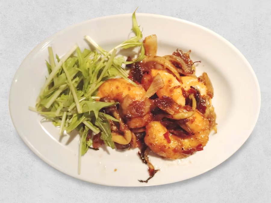 料理のイメージ