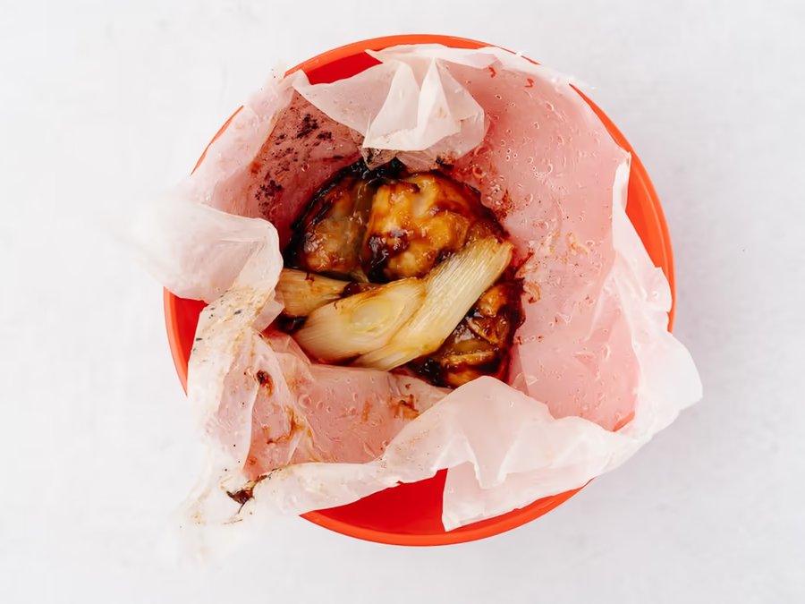 料理のイメージ